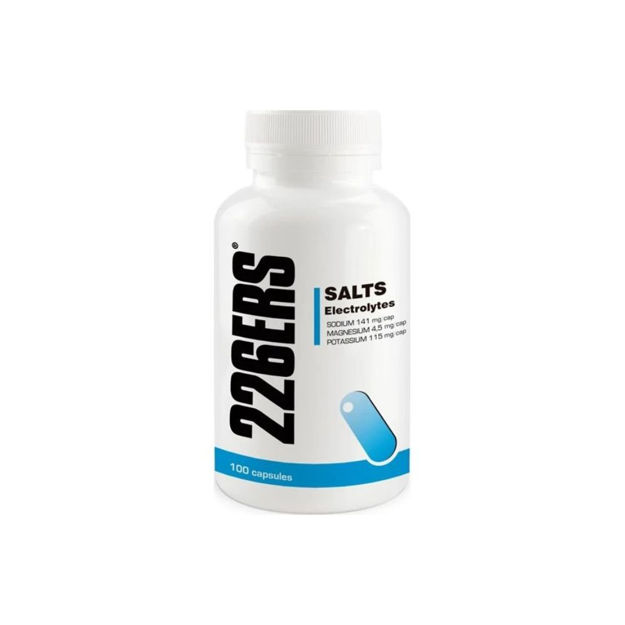 Picture of 226ERS SALTS ELECTROLYTES 100UD
